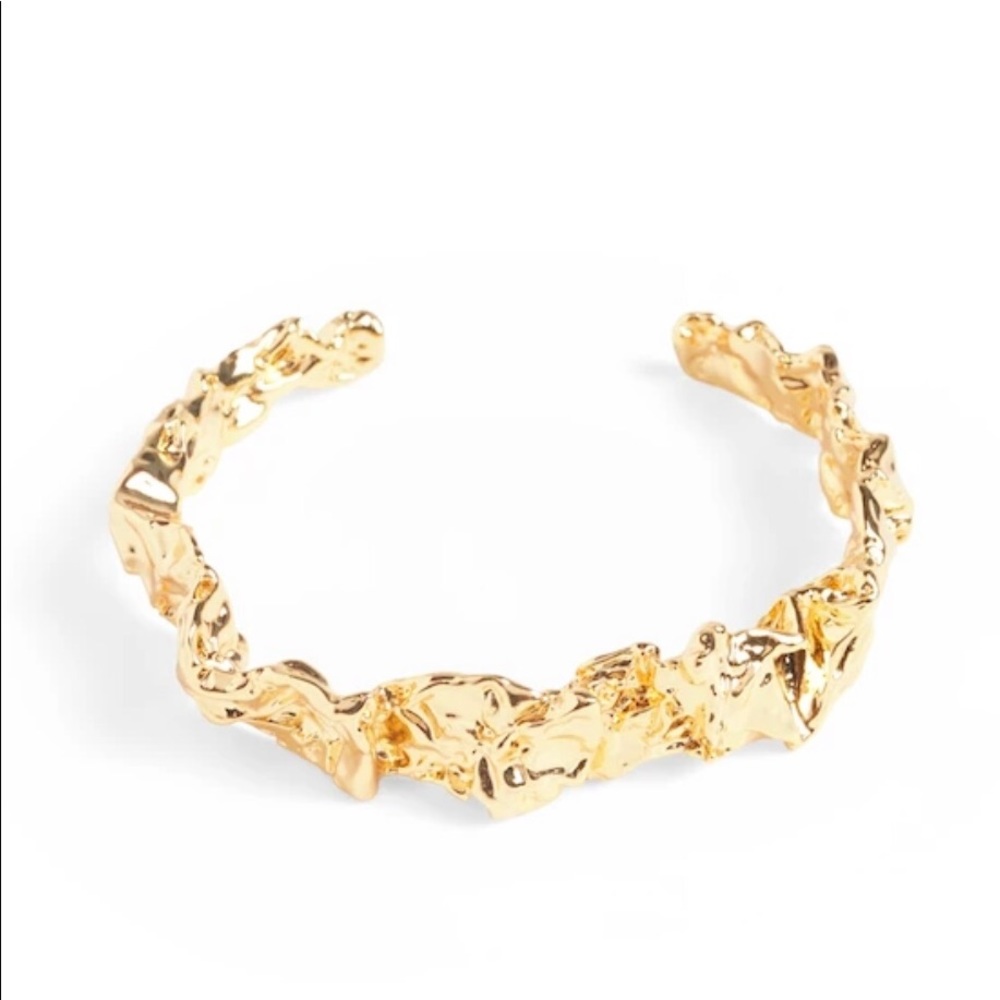 Amber Sceats Emery Cuff